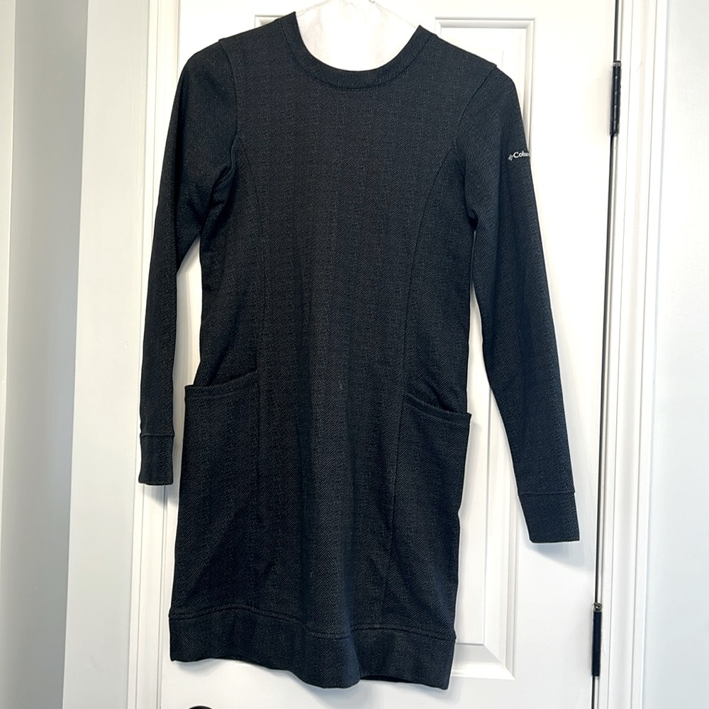 Columbia dress XS